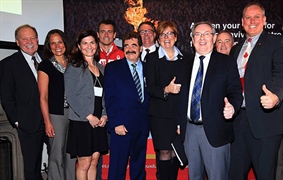 Niagara Region Named Host of the 2021 Canada Summer Games